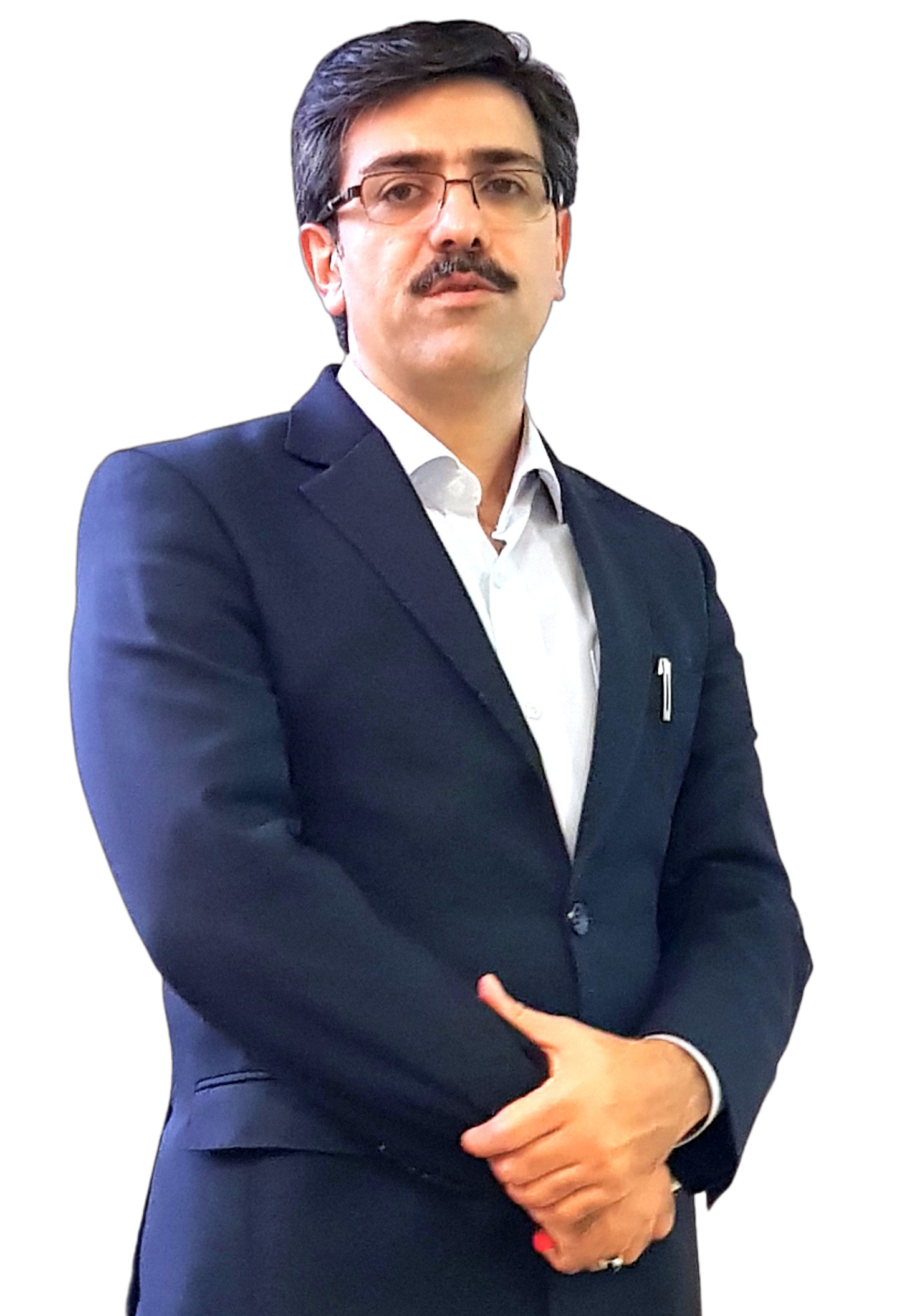 دکتر امید فدائی‌منش، مدرس دوره تاجرشو